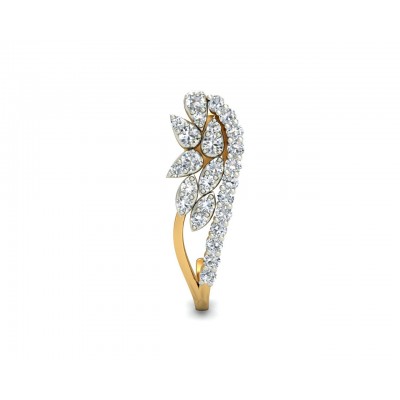 Rili Diamond Half Balis